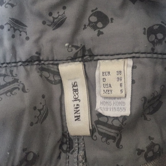 MNG JEANS - Picture 6 of 6